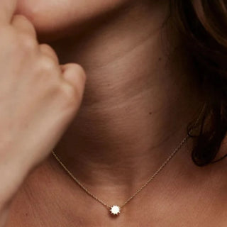 Bryan Anthonys You Are My Sunshine - Icon Necklace