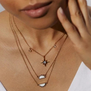Bryan Anthonys You Are My Sunshine - Necklace