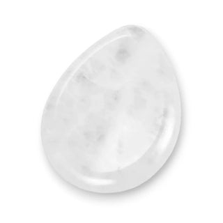 Healing Stone Clear Quartz - Healing & Energy Amplification