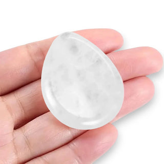 Healing Stone Clear Quartz - Healing & Energy Amplification