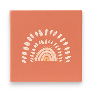 Desert Dune Coasters - 4 Pk