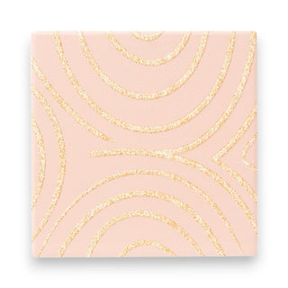 Desert Dune Coasters - 4 Pk