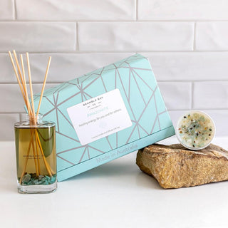 Crystal Infusions Gift Set - Amazonite