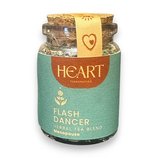 Flash Dancer Tea - Menopause Blend (Mini Taster 1-3 serves)