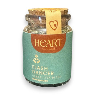 Flash Dancer Herbal Tea - Menopause Blend (Mini Taster 1-3 serves)