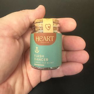 Flash Dancer Tea - Menopause Blend (Mini Taster 1-3 serves)