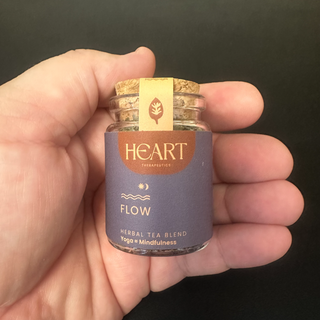 FLOW Tea - Yoga and Mindfulness (Mini Taster 1-3 serves)