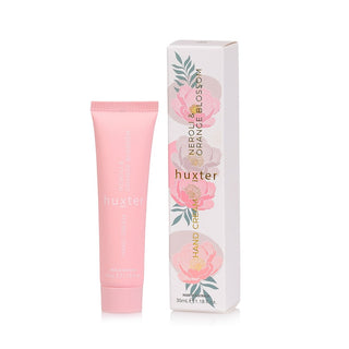 Hand Cream - Neroli & Orange Blossom