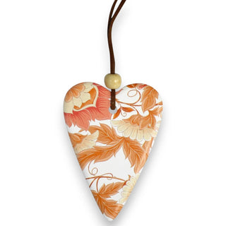 Ceramic Hanging Heart - Gift For You