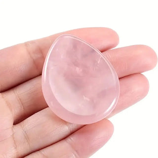 Healing Stone Rose Quartz - Love & Kindness