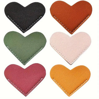 Heart Page Keeper