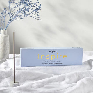 Incense Sticks - Inspire (35 pack)