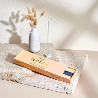 Incense Sticks – Relax (35 pack)