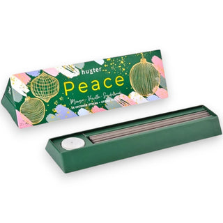 Incense Sticks - Peace (35 pack)