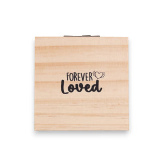 In Loving Memory - Earrings