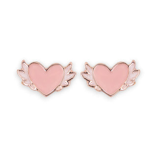 In Loving Memory - Earrings