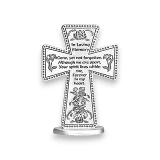 In Loving Memory Cross