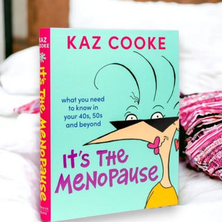 It's The Menopause