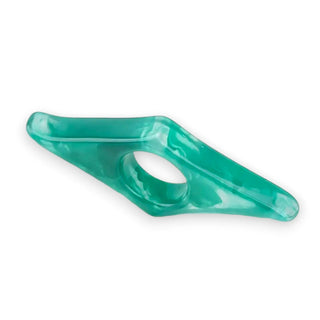 Nurture My Life Thumb Page Holder - Jade