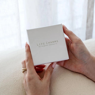 Just Because - Guardian Angel Bracelet