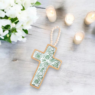 Wooden Cross - Matisse