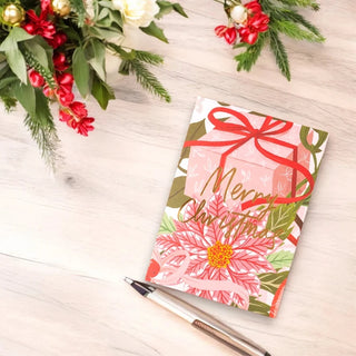 Greeting Card - Merry Christmas