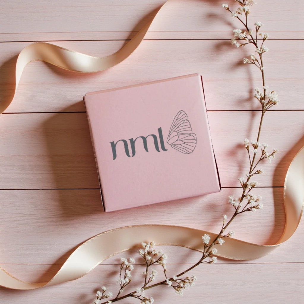 NML Digital Gift Card | Nurture My Life