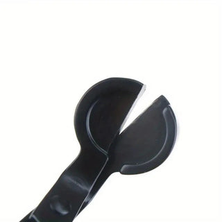 Nurture My Life Candle Wick Trimmer - Black