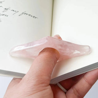 Nurture My Life Thumb Page Holder - Solid