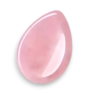 Healing Stone Rose Quartz - Love & Kindness