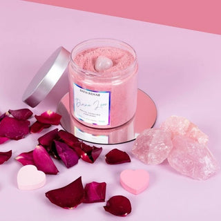 Bath Rehab Spiritual Cleansing Bubble Soak - Divine Love