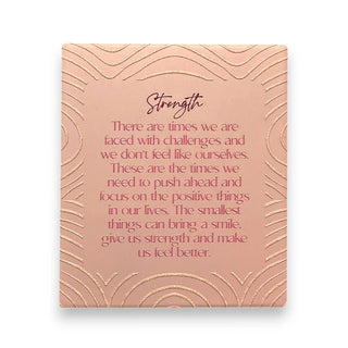 Verse - Inner-strength