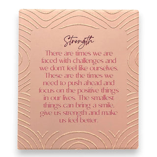 Verse - Inner-strength