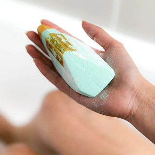 Summer Salt Body Aquamarine Bathing Rituals 2 Pk