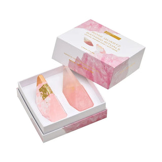 Summer Salt Body Bathing Rituals - Rose Quartz (2 Pk)