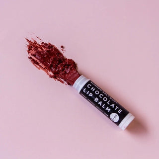 Summer Salt Body Chocolate Lip Balm - 10ml
