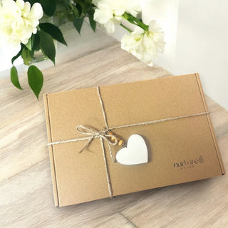 Honouring With Love - Sympathy Gift Box