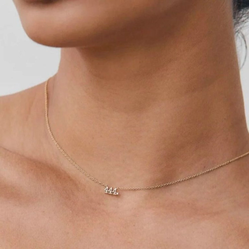 Wear your jewelry at the beach, pool or even in the shower. Waterproof,  hypoallergenic, tarnish-free necklace. 🐚Shop Under Persephone ... |  Instagram