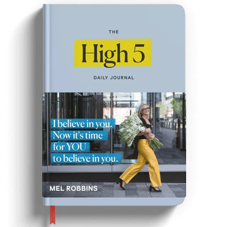 The High 5 Daily Journal