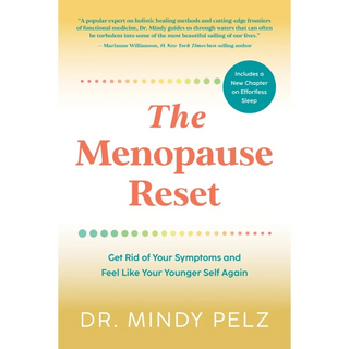 The Menopause Reset