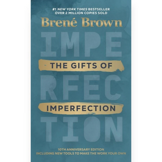 The Gifts of Imperfection (Hardcover)