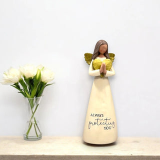 Gatto and co Thoughtful Angel - Guardian Angel