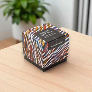 Thoughtfulls Pop Open Cards - You've Got This (30pk)