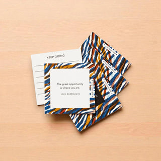 Thoughtfulls Pop Open Cards - You've Got This (30pk)