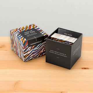 Thoughtfulls Pop Open Cards - You've Got This (30pk)