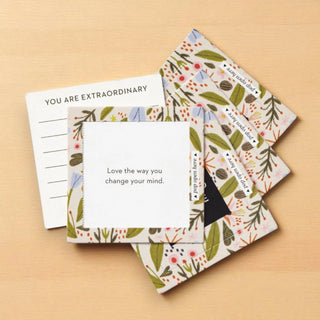 Thoughtfulls Cards Love