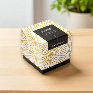 Thoughtfulls Pop Open Cards - Shine