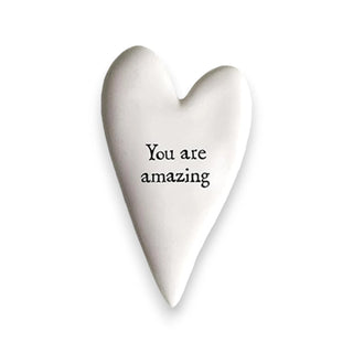 Token Heart - You Are Amazing
