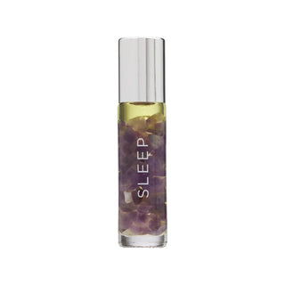 Summer Salt Body Essential Oil Roller Sleep Amethyst 10ml