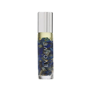 Summer Salt Body Essential Oil Roller Evolve Lapis Lazuli 10ml